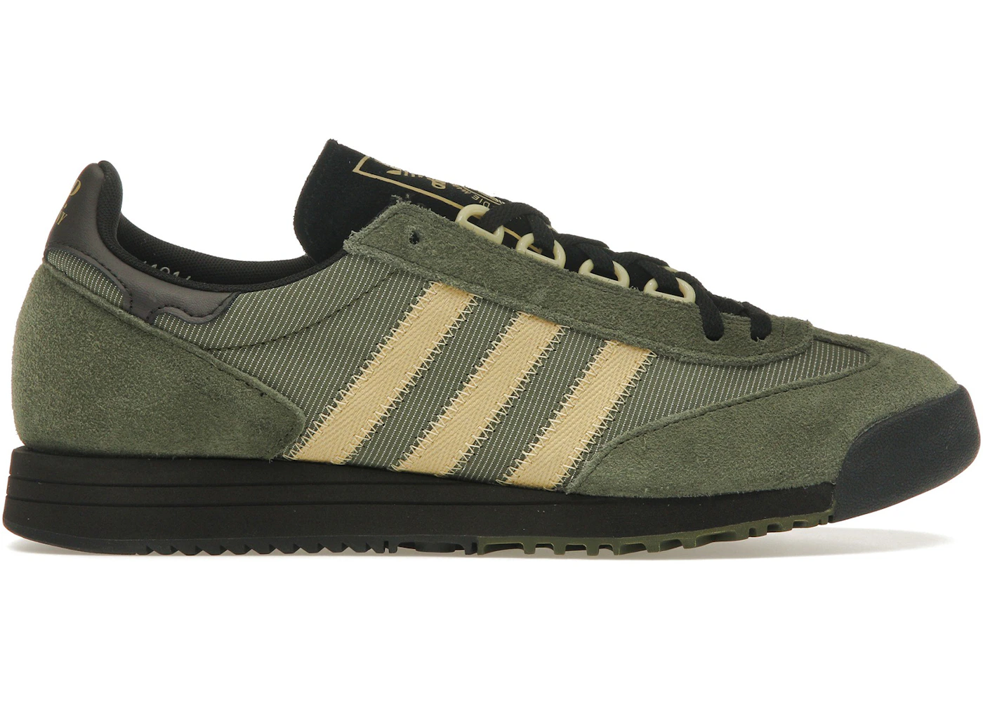 HOT Cheap Adidas Adidas Samba X Cp Company Cp Adidas