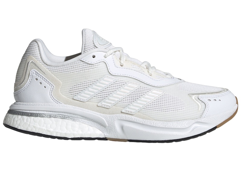 a150 Adidas Adizero 5-Star 7.0 Primeknit White Football Cleats