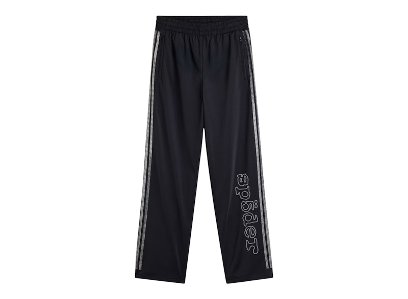 adidas SP5DER Rhinestone Track Pant Black