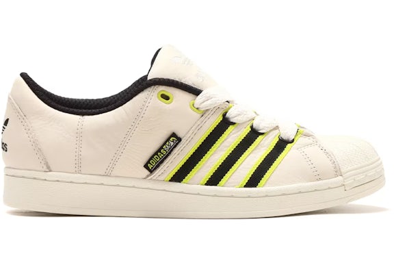 adidas SST Supermodified Utah Jazz