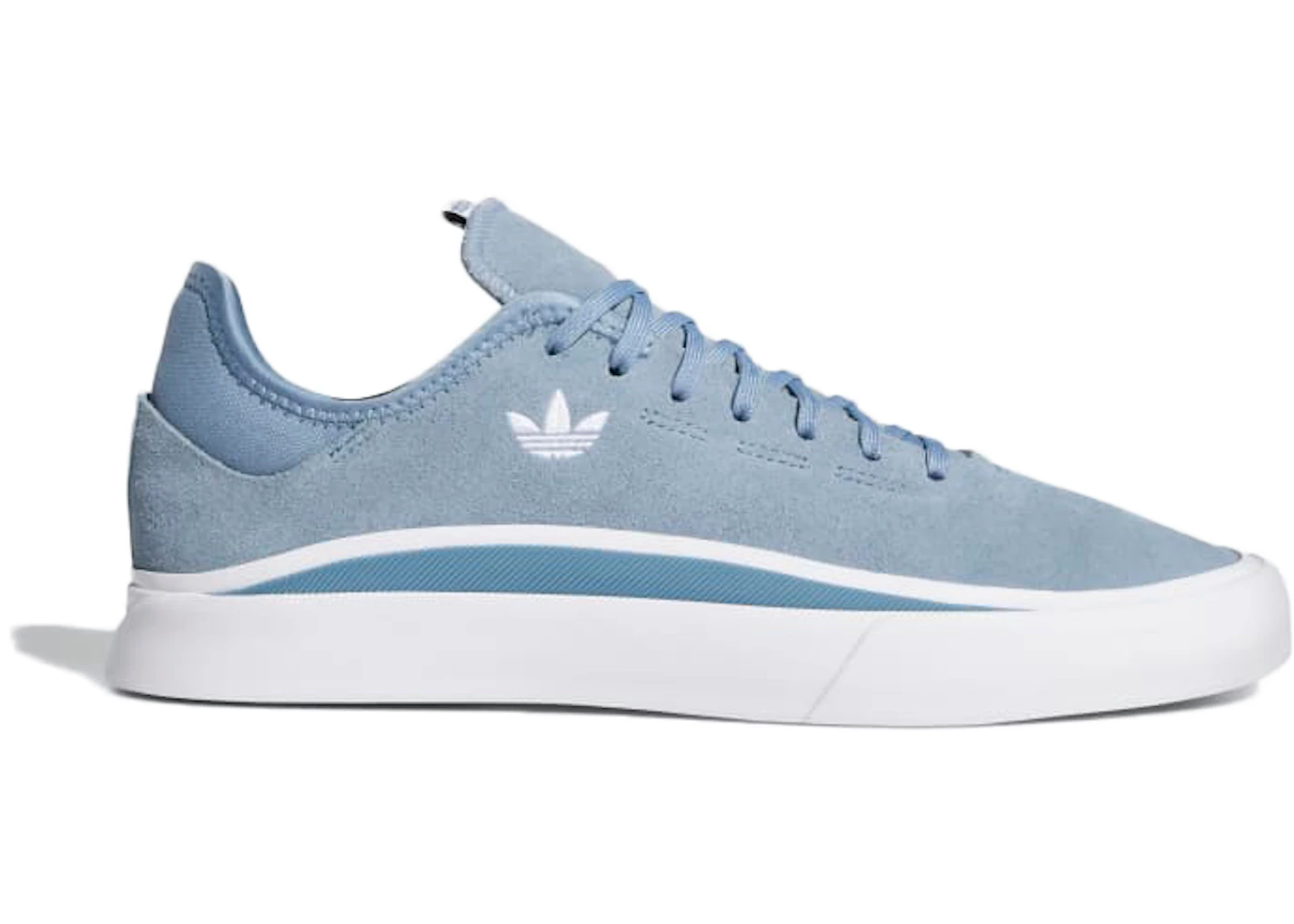 adidas Sabalo Raw Grey Men's EE6093 US