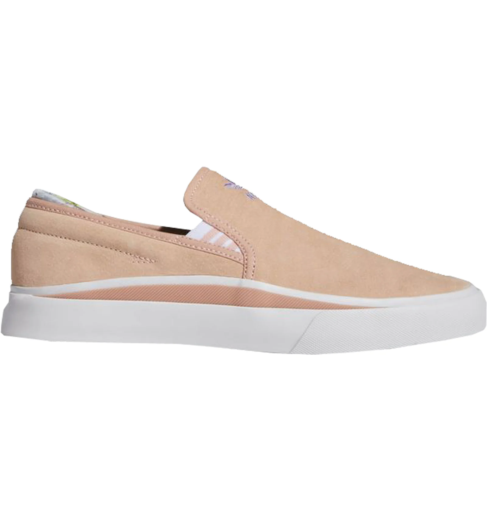 Sabalo slip on hot sale adidas