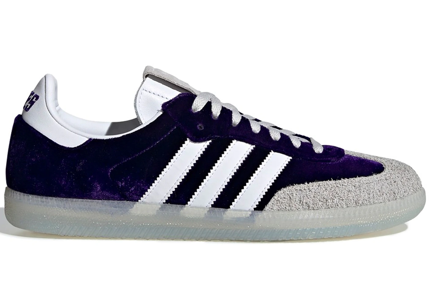 Adidas samba deals 420