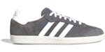 adidas Samba ADV Gris Cinco