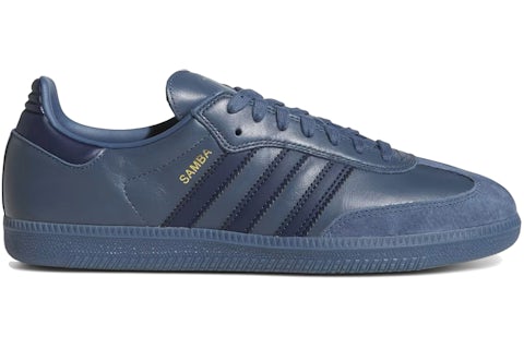 adidas Samba ADV Preloved Ink Hombre JH8803 ES - Main Image