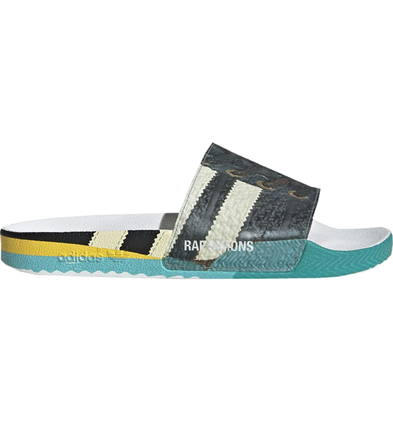 adidas Samba Adilette Raf Simons Men's - EE7959 - US