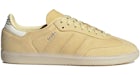 adidas Samba Casi Amarillo