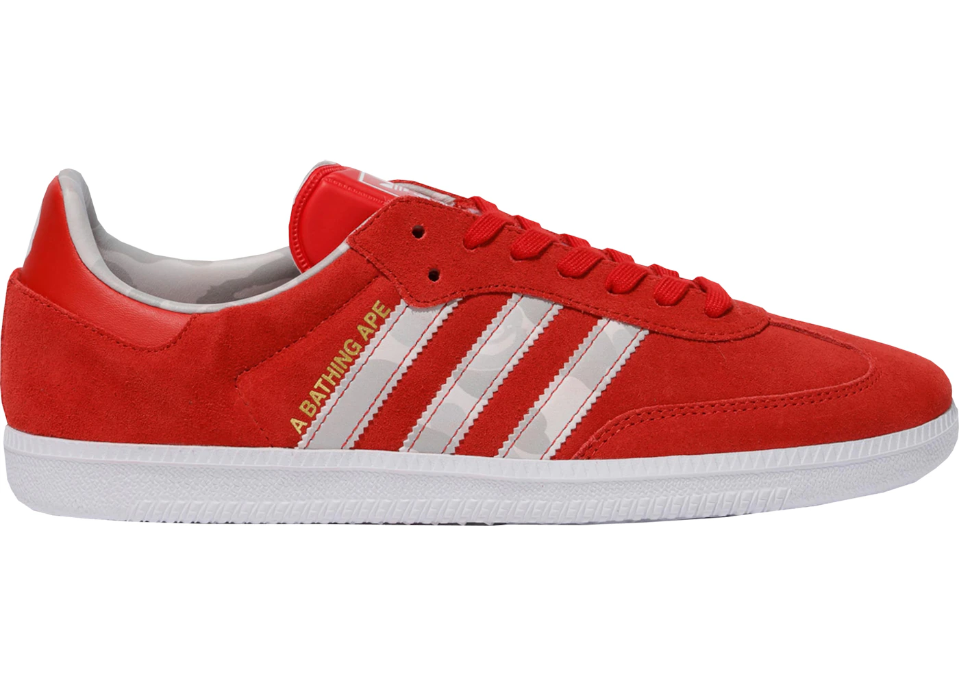 adidas Samba BAPE Gewinner Kollektion Herren F36707 DE