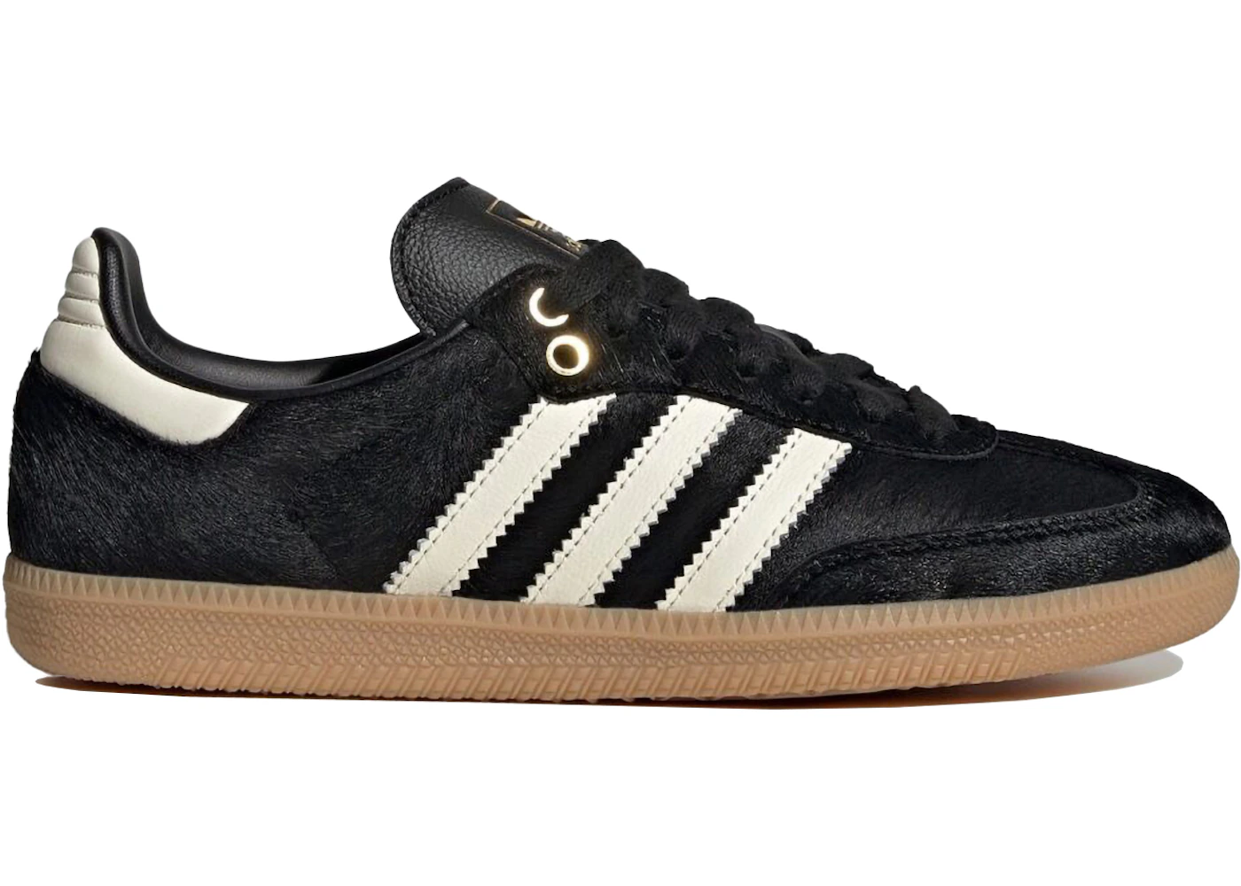 adidas Samba Cavallino Nero JQ3694 IT