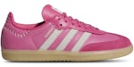 adidas Samba Bliss Rosa (GS)