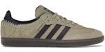 adidas Samba Star Wars Boba Fett Sarlacc Pit