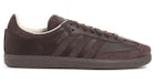 adidas Samba Brown Off White