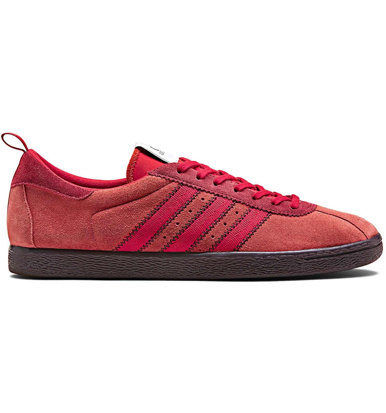 Adidas gazelle top x cp company