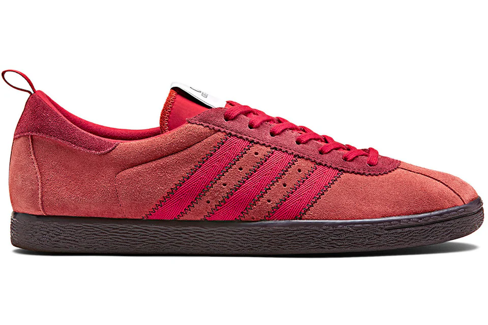 Cp company x adidas trainers sales