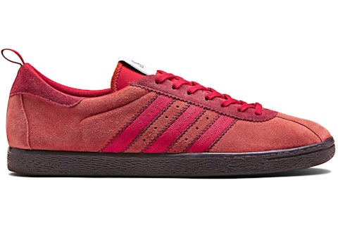 adidas Tobacco C.P. Company Red Men s BD7959 US