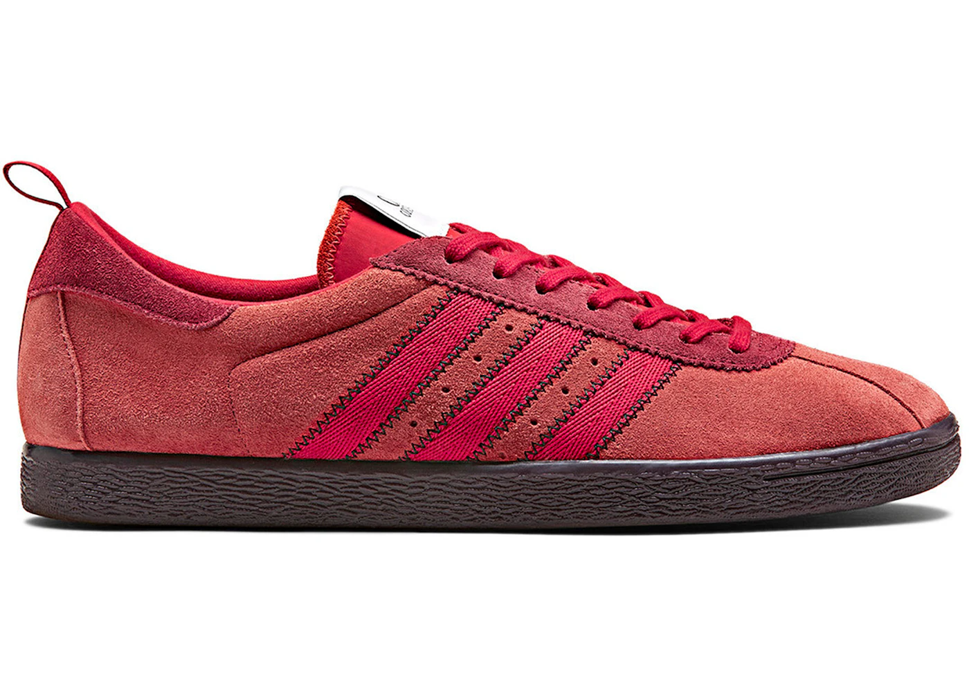adidas Tobacco C.P. Company Red Men s BD7959 US