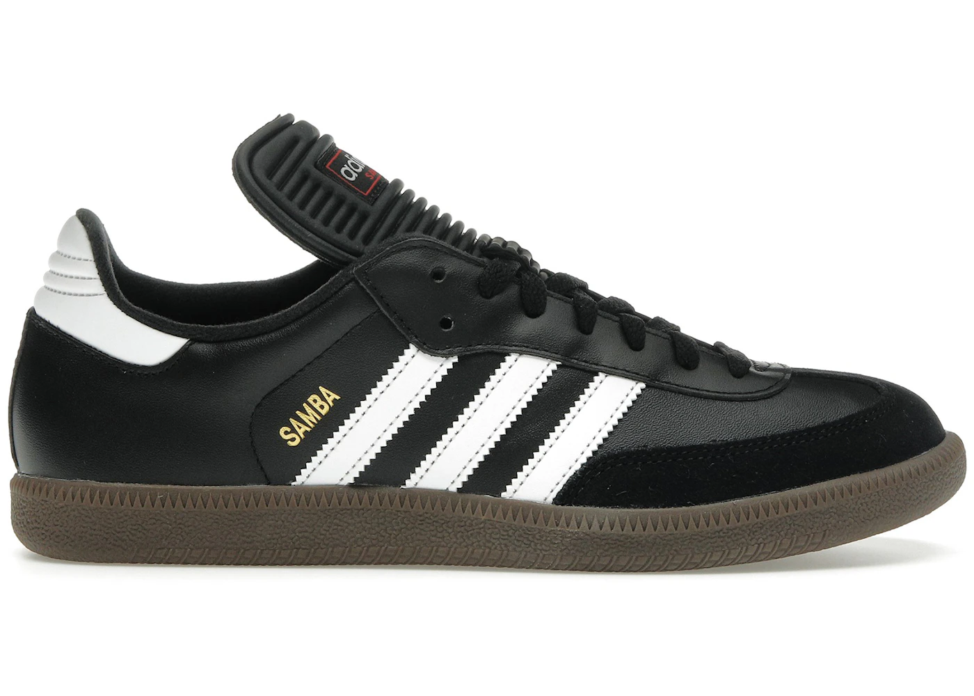 Adidas black samba Outlet