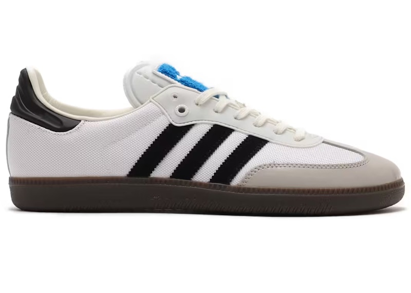 adidas Samba Consortium Cup BSTN Men's - IE0168 - US