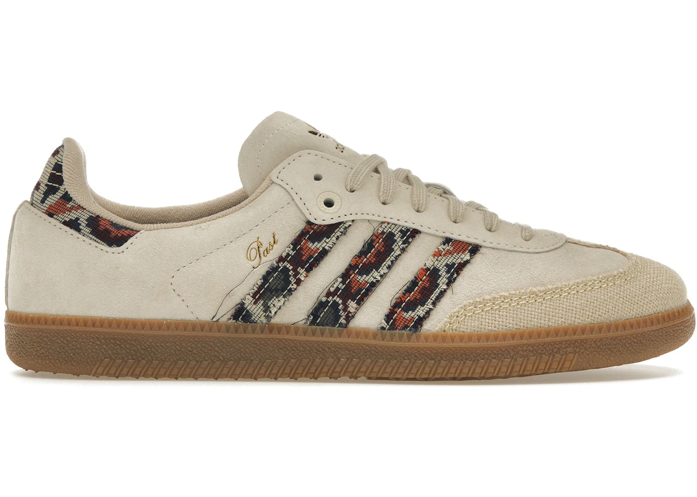 adidas Samba Consortium Cup END. Past Men's - IE0167 - US adidas Samba Consortium Cup END. Past Men's - IE0167 - US
