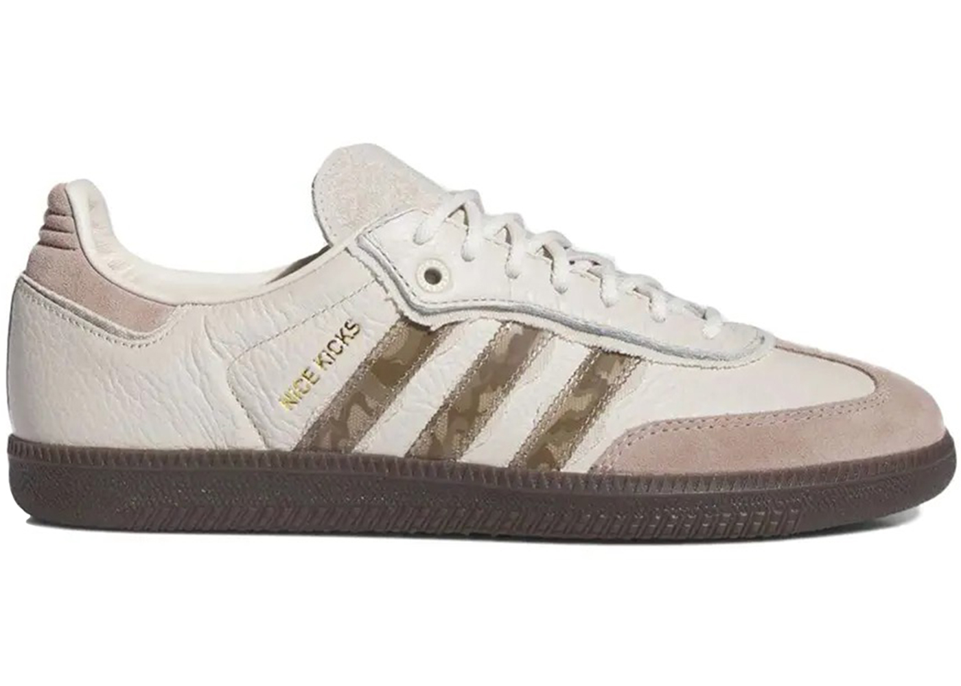 adidas Samba Consortium Cup Nice Kicks Men's - IE0172 - GB