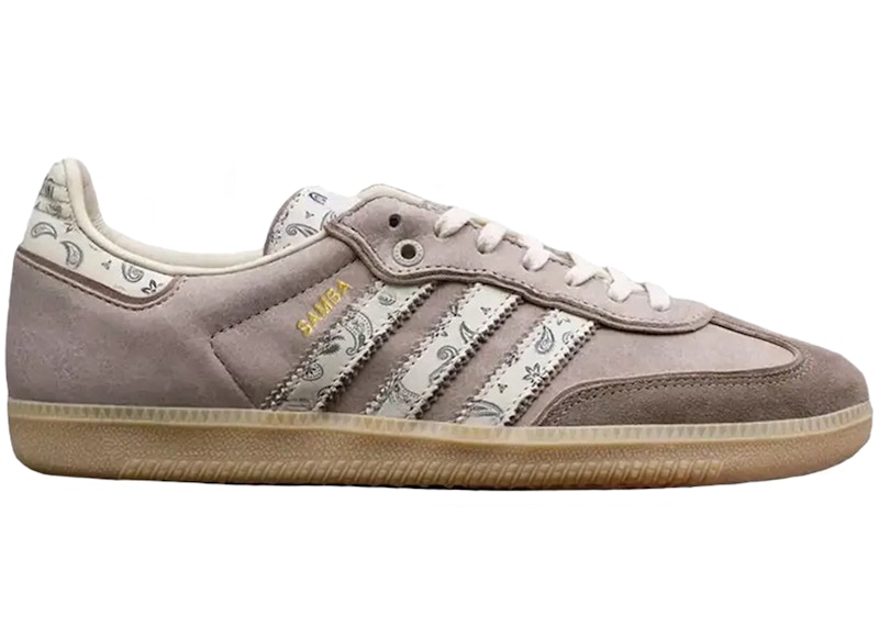 adidas Samba Consortium Cup Offspring Men's - IG1954 - GB