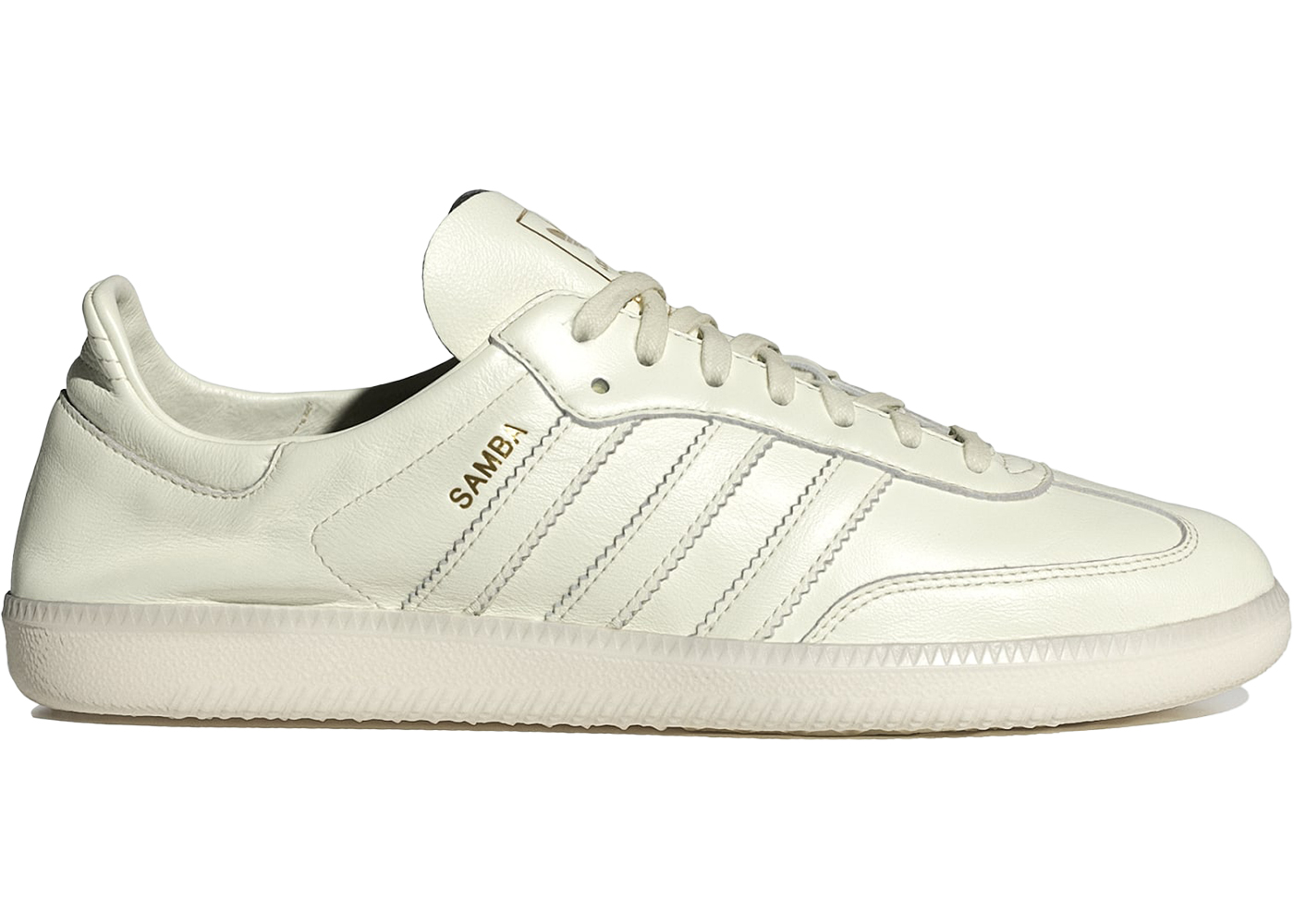 adidas Samba Decon Ivory