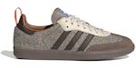 adidas Samba Fox Tweed Marrón Simple