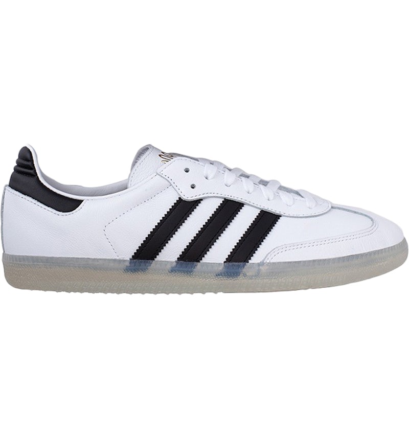 adidas Samba Fucking Awesome Jason Dill Men's - EG7673 - US adidas Samba Fucking Awesome Jason Dill Men's - EG7673 - US