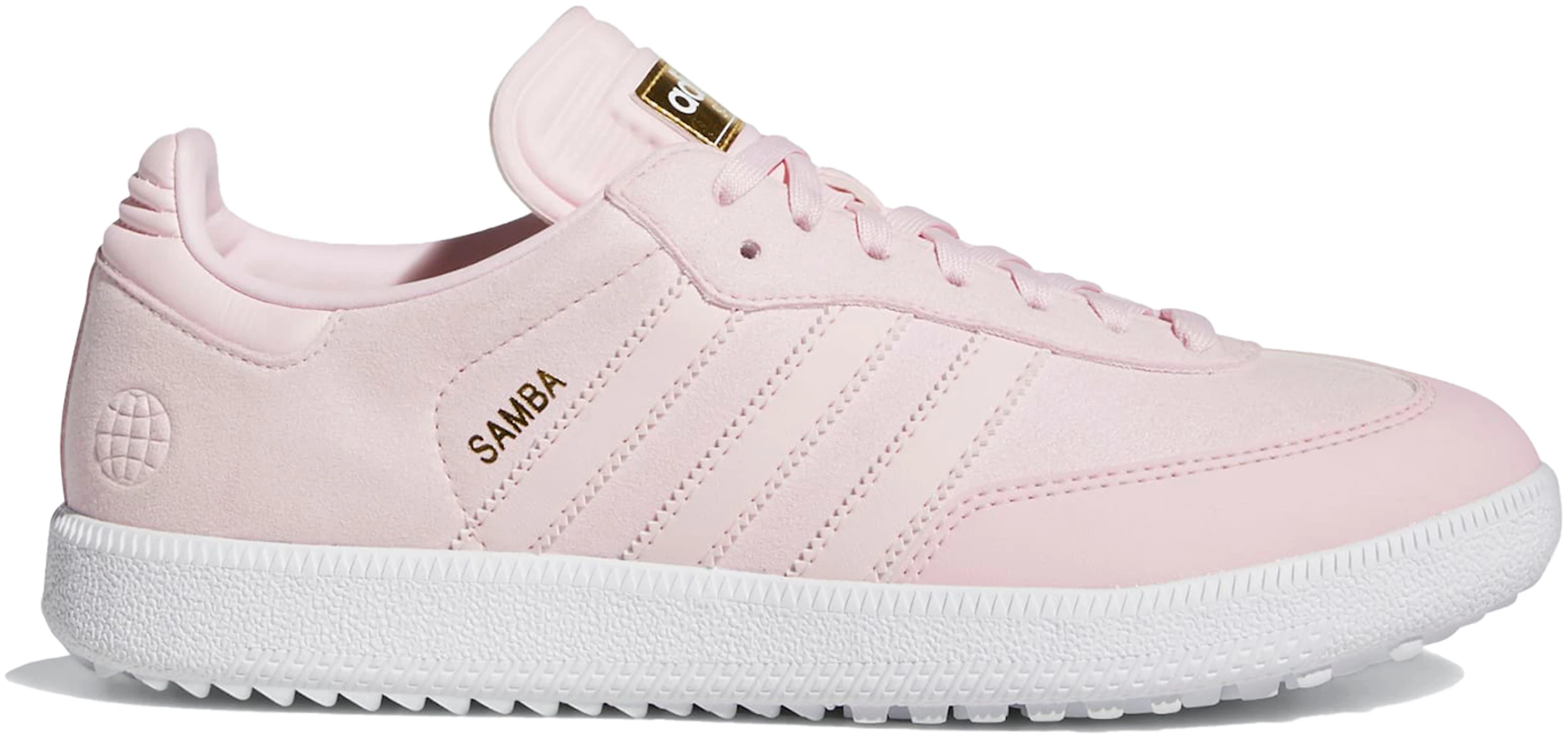 adidas Special Edition Cleark Pink - HP7878 -