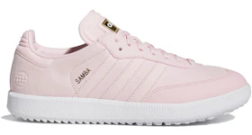 adidas Samba Golf Special Edition Cleark Pink