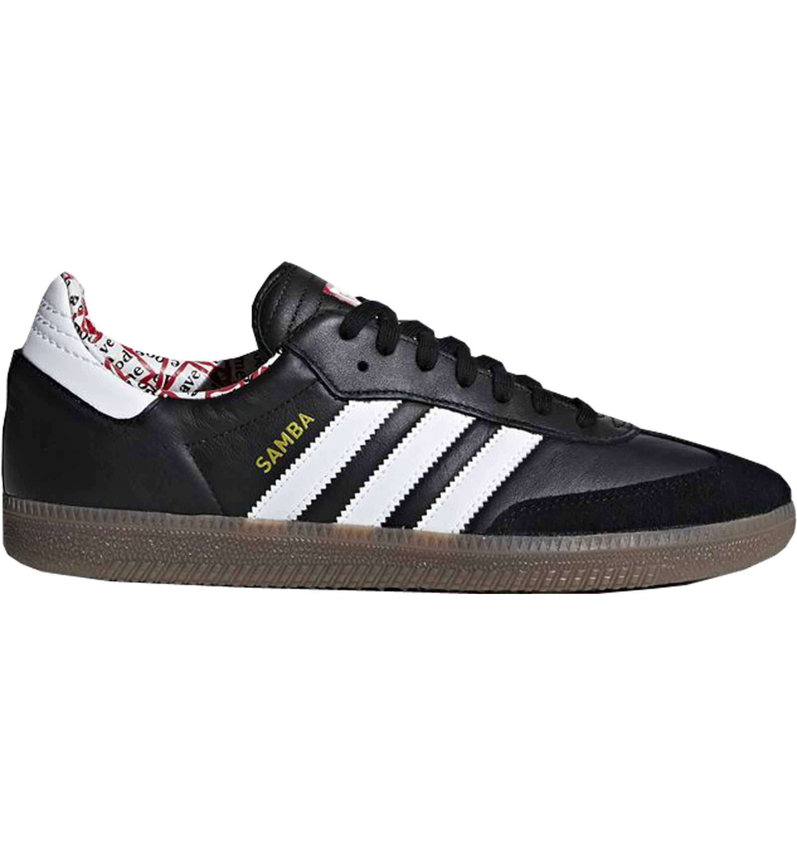 adidas have a good time | www.tspea.org