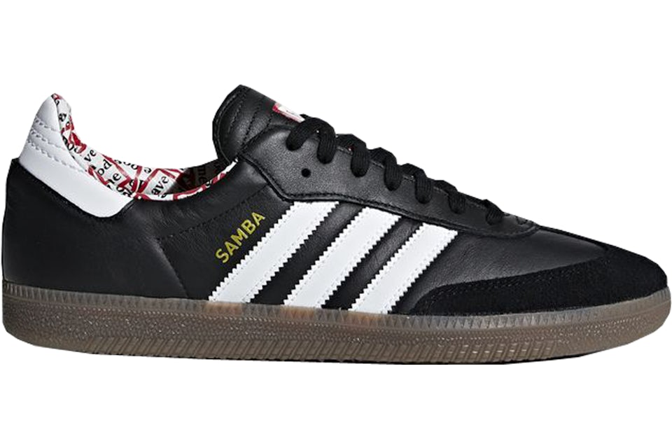 adidas Samba Have A Good Time Men s BD7362 US