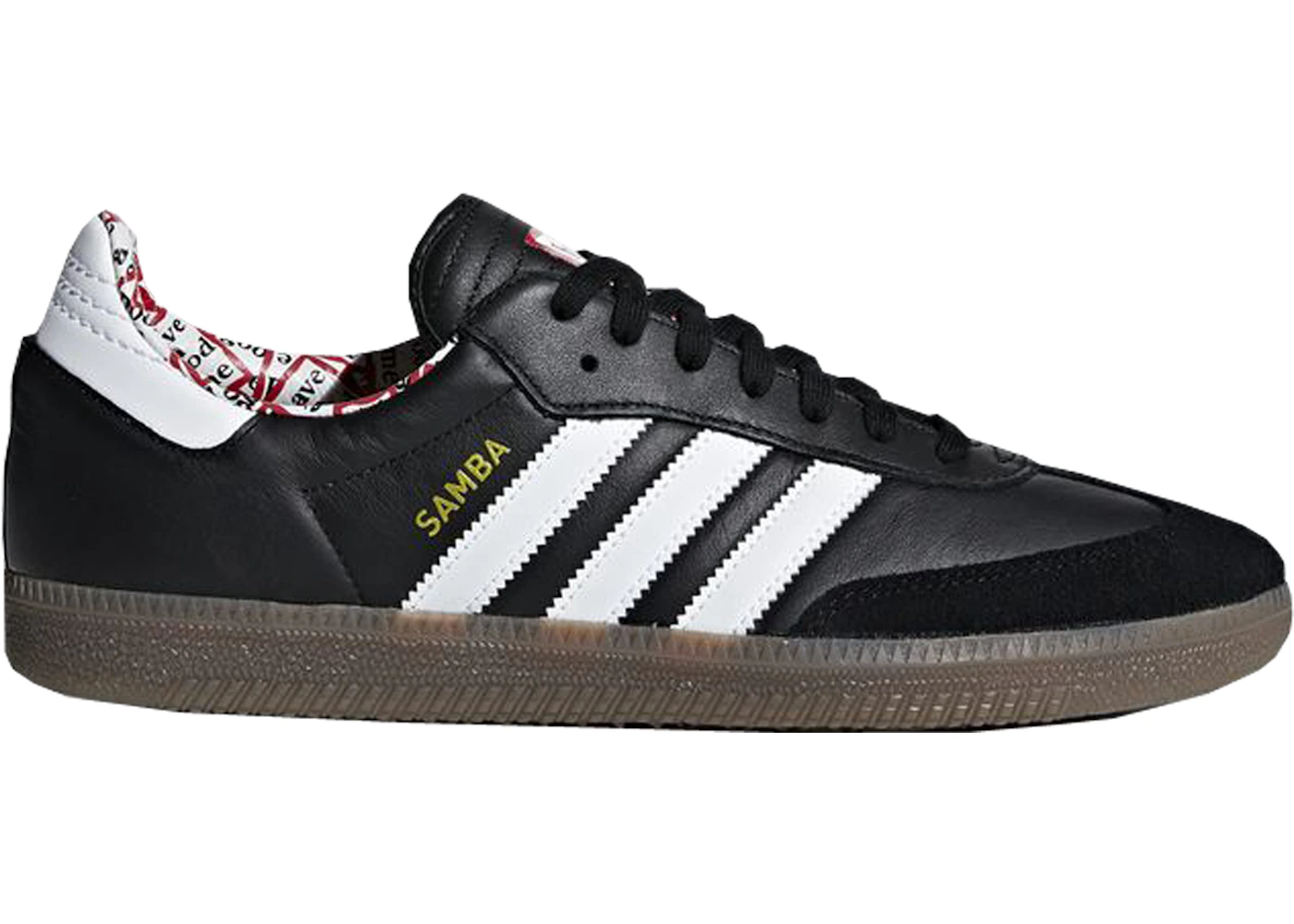 adidas samba have a good time 28.5 - スニーカー