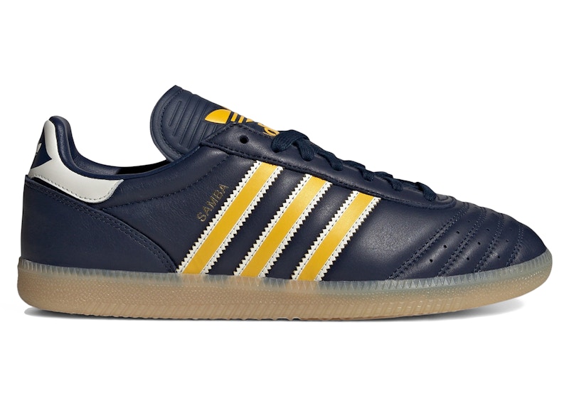 adidas Samba JP Night Indigo Off White