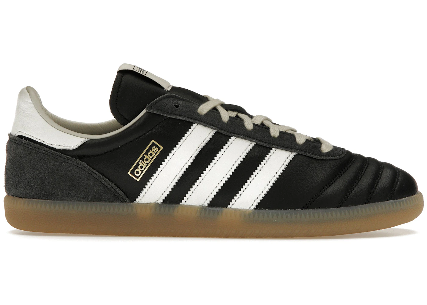 adidas Samba JP Sneakersnstuff Men's IE6242 US - Main Image