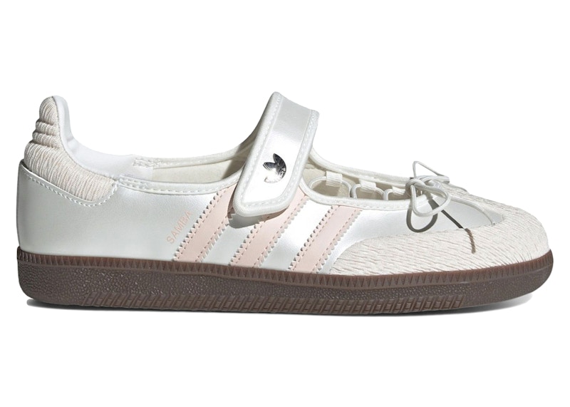 【adidas】W SAMBA JANE Shop adidas Samba Jane JQ6446 red | SNIPES USA