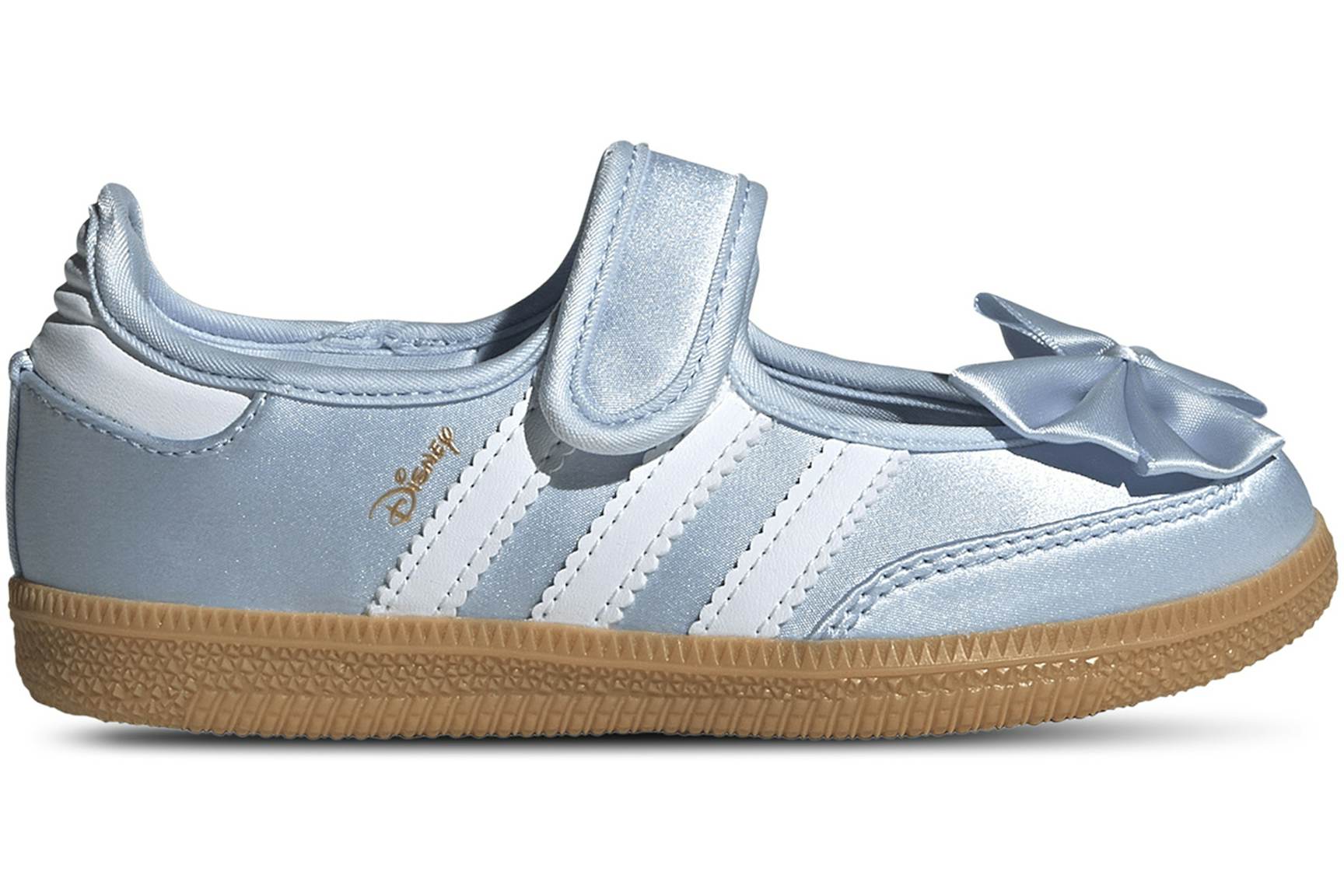 adidas Samba Jane Disney Cenicienta Crystal Sky (PS) - IH1755 - MX