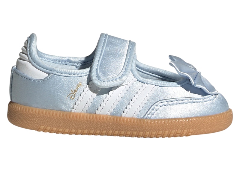 adidas Samba Jane Disney Cinderella Crystal Sky (TD)