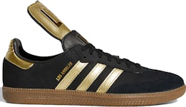 Chaussures De Football Adidas Samba Leather 19000