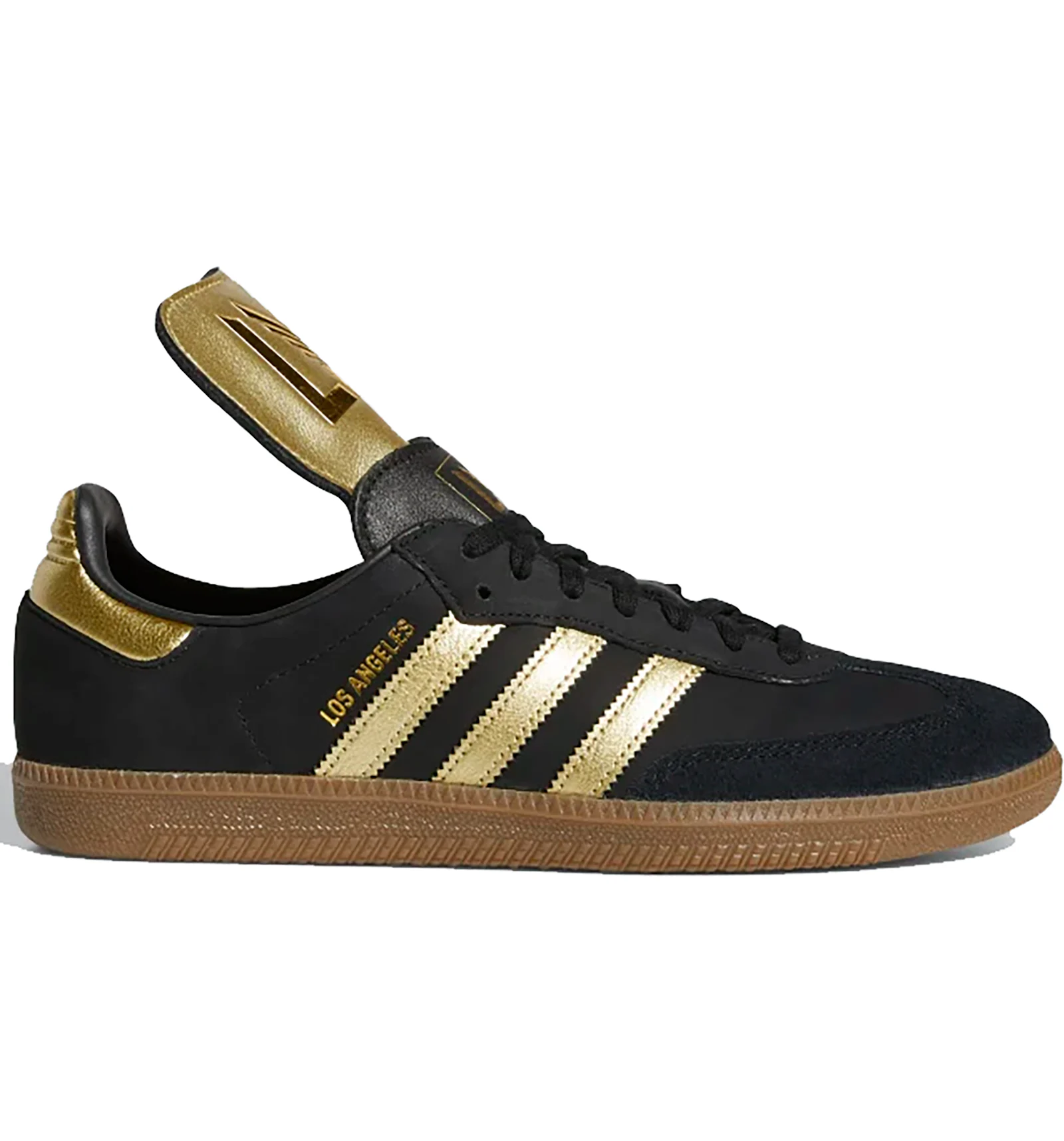 Adidas samba oro hotsell