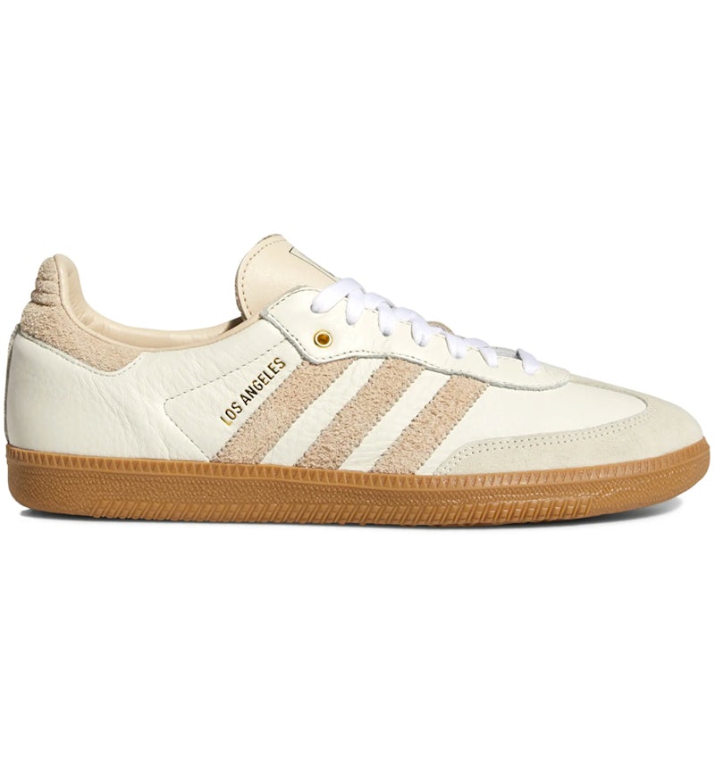 adidas Samba LAFC Los Angeles Football Club Men's GV8358 US