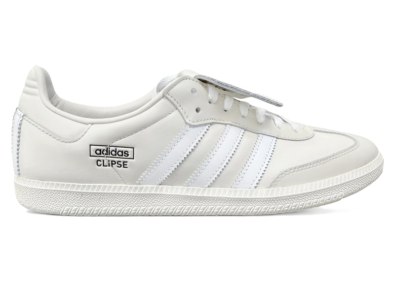 adidas Samba LT Clipse Let God Sort 'Em Out Men's - JR5835 - US