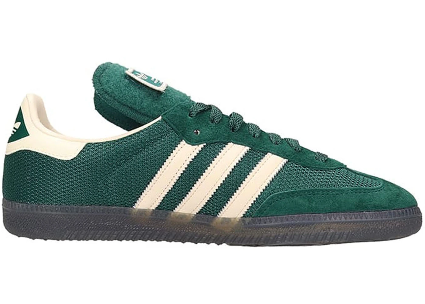 adidas Samba LT Collegiate Green Men's - B44674 - US adidas Samba LT Collegiate Green Men's - B44674 - US