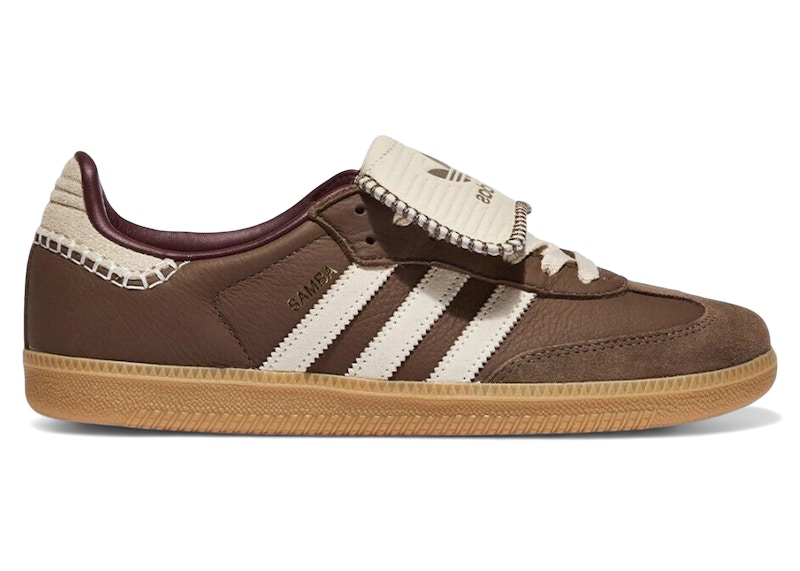 品質満点 adidas Samba LT Earth Strata White Gum (Women's) - JQ6620 - JP ダイニングチェア