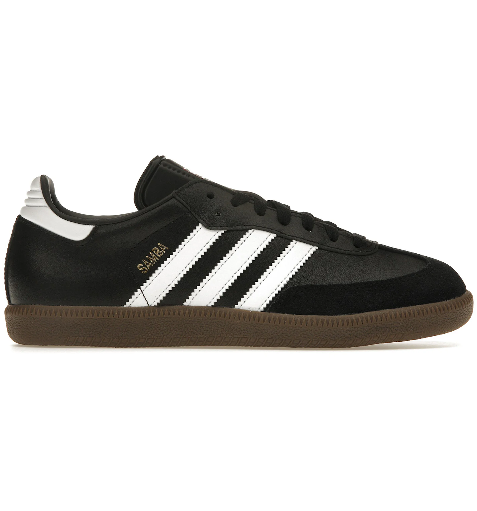 Adidas samba m black q20604 Clearance