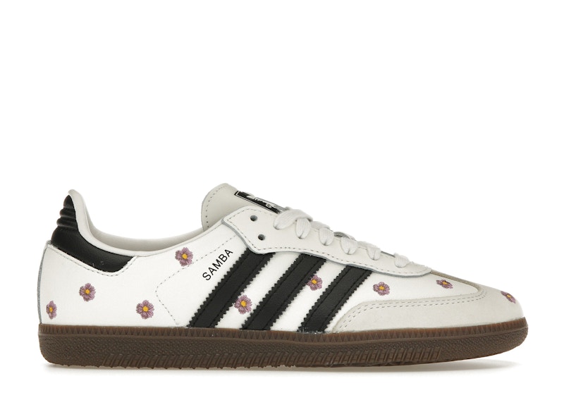 Tenis adidas c orders s flores