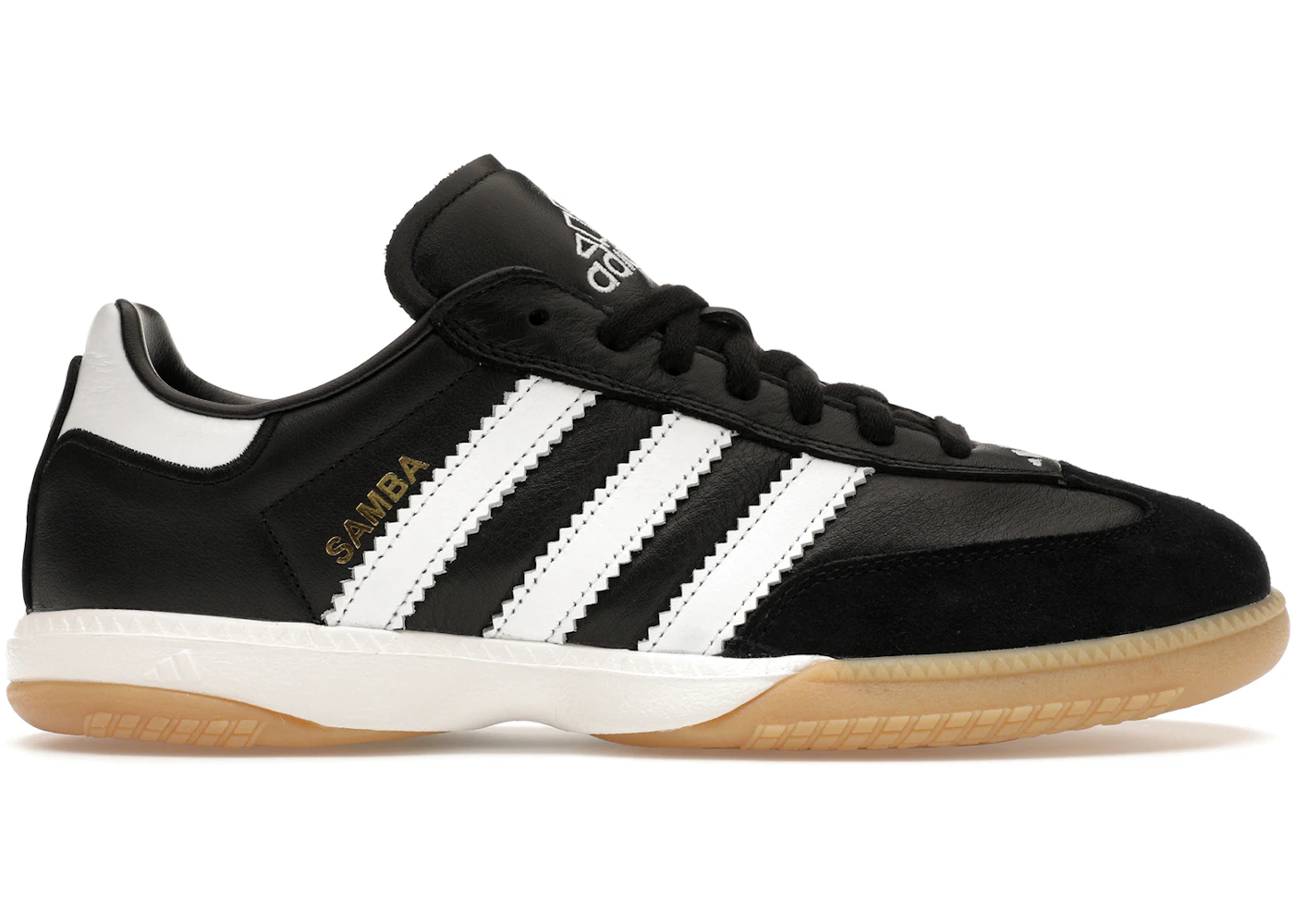adidas Samba Millennium Negro Blanco Chicle Hombre IF1952 US