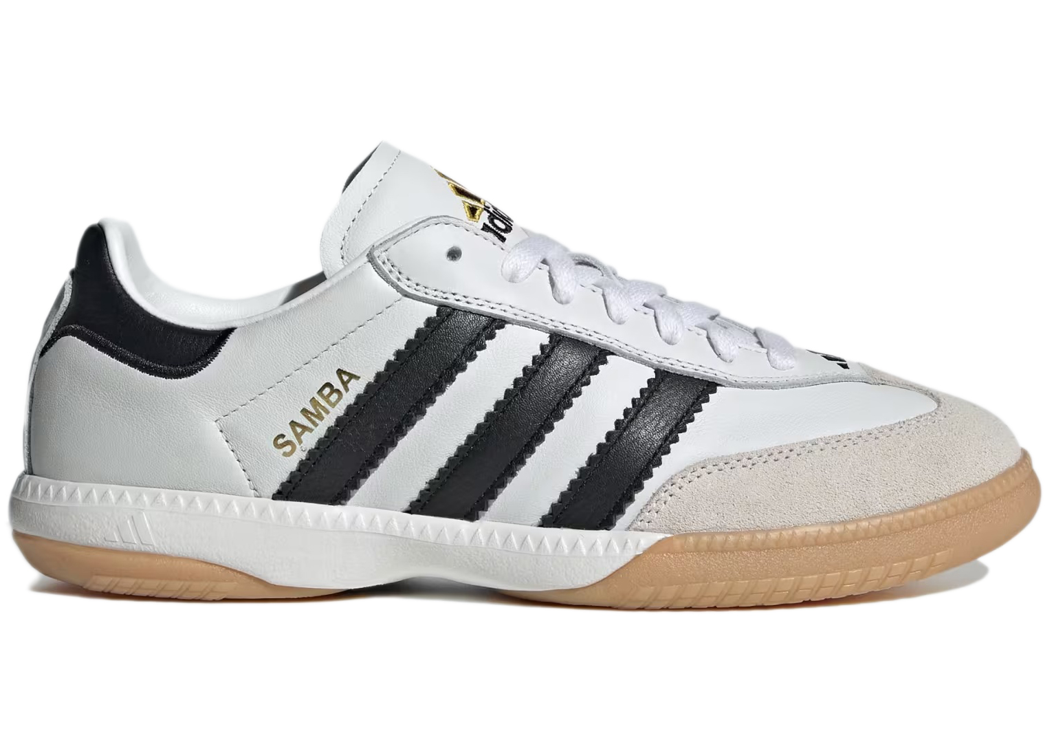 adidas Samba Millennium Adsum Nutmeg Beige Men's - Sneakers - US