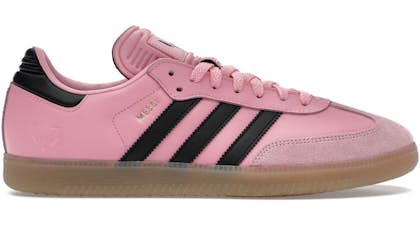 Buy and Sell adidas Samba Sneakers - Color Pink - StockX