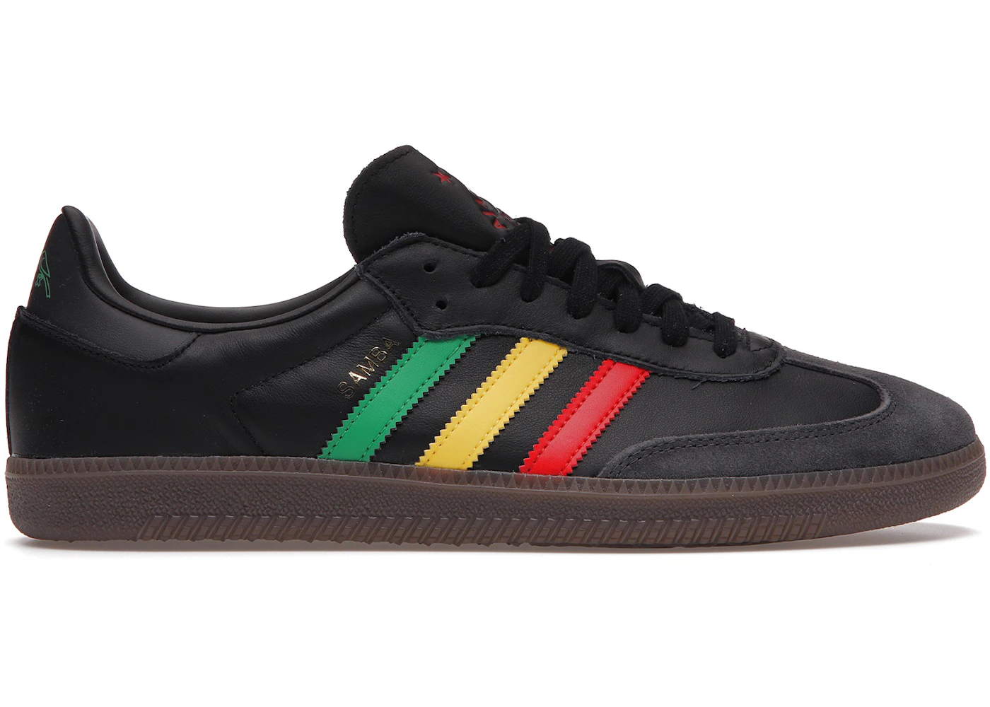 Kopen samba adidas Clearance